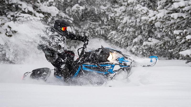 M ALPHA ONE | Arctic Cat M ALPHA ONE | Arctic Cat